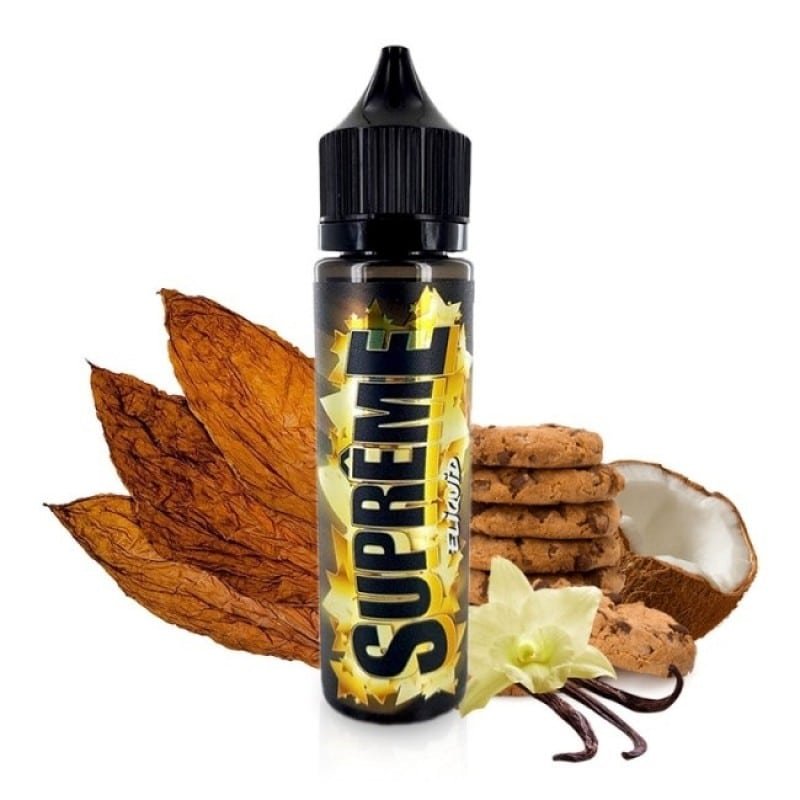 Eliquid France Supreme 60ml