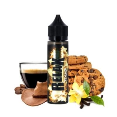 Eliquid France Relax 60ml