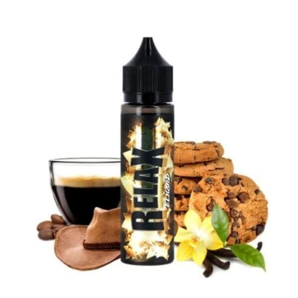Eliquid France Relax 60ml