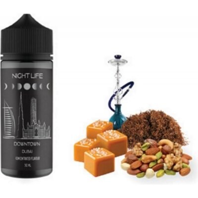 Night Life Downtown 120ml