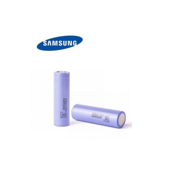 Samsung INR-40T