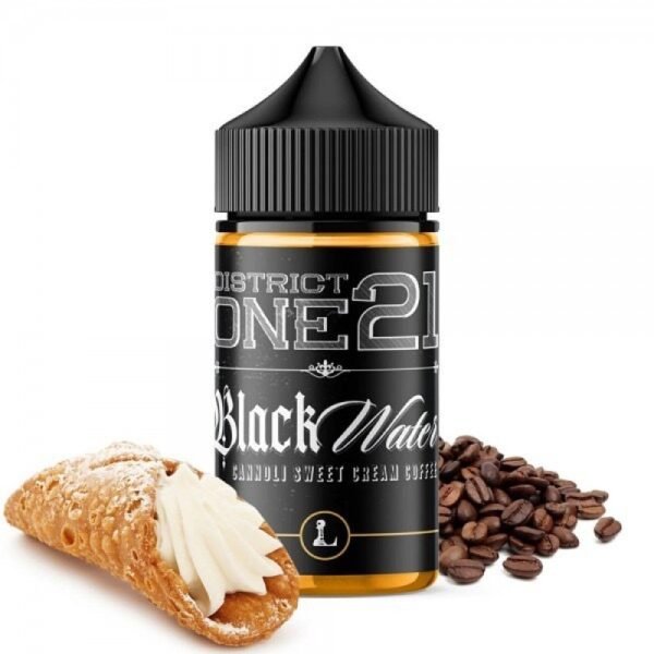 THE LEGACY COLLECTION - District One21 Black Water - Image 2