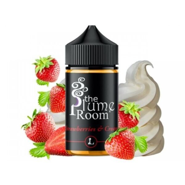 THE LEGACY COLLECTION - Plume Room Strawberries & Cream - Image 2