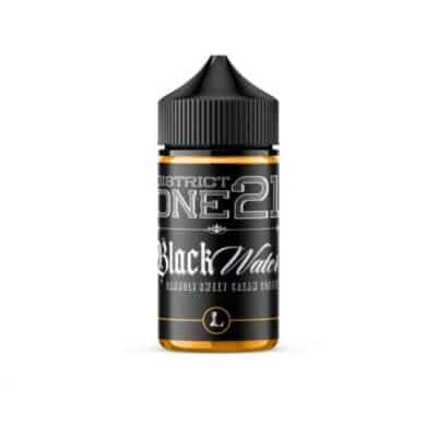 THE LEGACY COLLECTION - District One21 Black Water