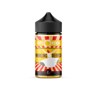 THE LEGACY COLLECTION - Vape Orenda Whirling Dervish
