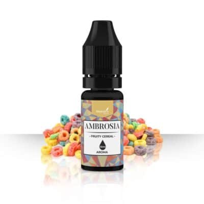 Omerta Ambrosia Fruity Cereal Aroma 10ml