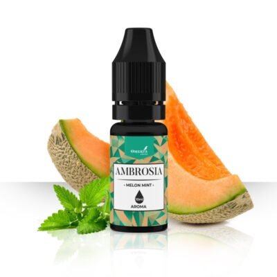 Omerta Ambrosia Melon Mint Aroma 10ml