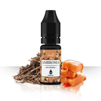 Omerta Ambrosia RY4 Double Aroma 10ml