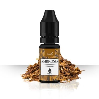 Omerta Ambrosia Virginia Aroma 10ml