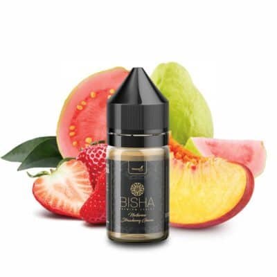 Bisha Nectarine Strawberry Guava 30