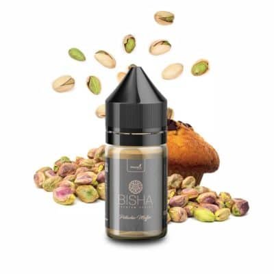 Bisha Pistachio Muffin 30
