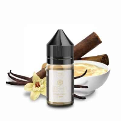 Bisha Vanilla Custard Cigar 630