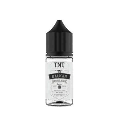 TNT BALKAN SOBRAINE 30ml