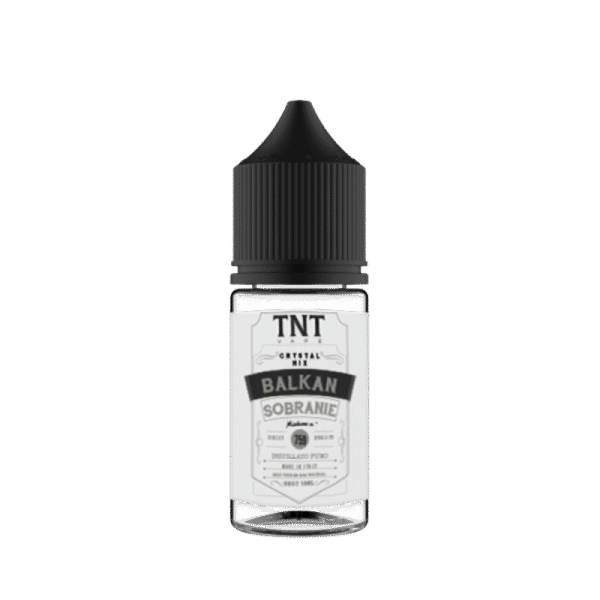TNT BALKAN SOBRAINE 30ml