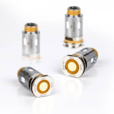 GEEKVAPE AEGIS BOOST / ZEUS NANO B SERIES COILS