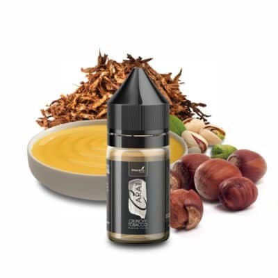 Carat Crunchy Tobacco 30