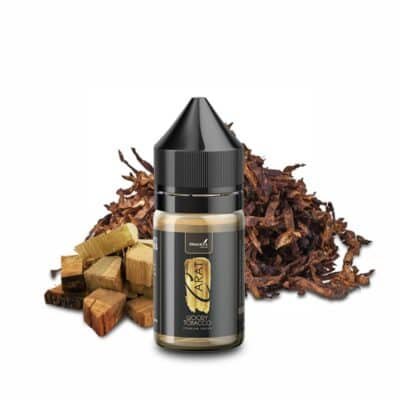 Carat Woody Tobacco 30