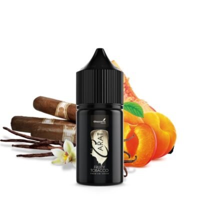 Carat Fruity Tobacco 30