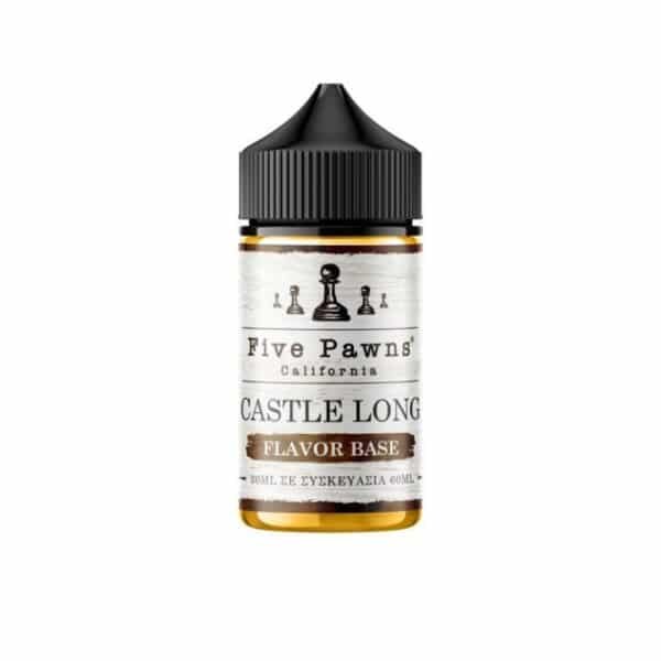 Five Pawns Castle Long