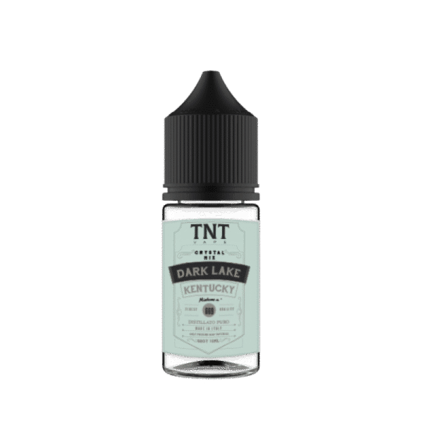 TNT DARK LAKE KENTUCKY 30ml