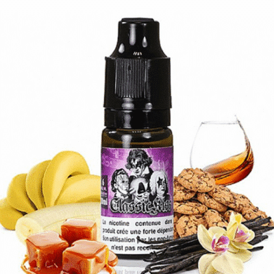 ELiquid France Classic Kiss 10ml