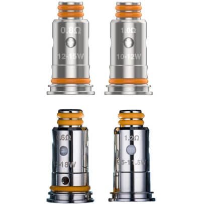 GEEKVAPE G COILS