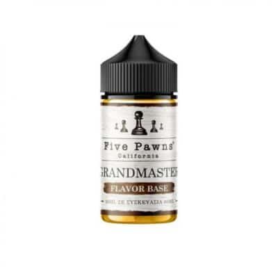 Five Pawns Grandmaster