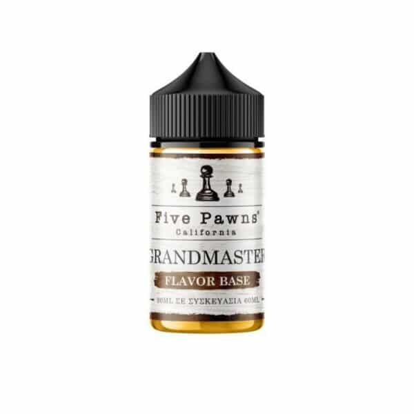 Five Pawns Grandmaster