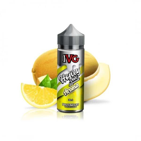 IVG Honeydew Lemonade