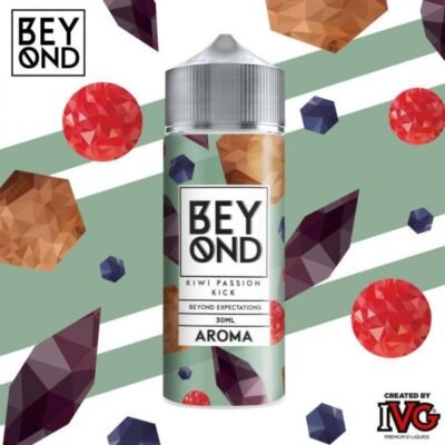 BEYOND Kiwi Passion Kick