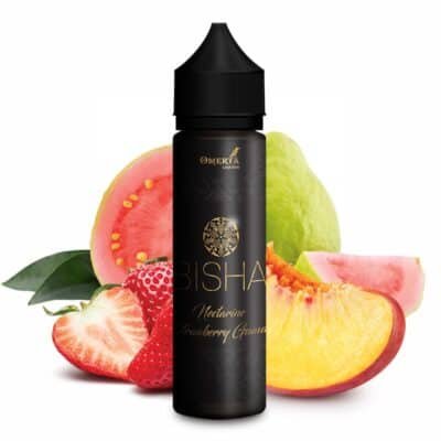 Bisha Nectarine Strawberry Guava 60