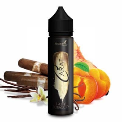 Carat Fruity Tobacco 60