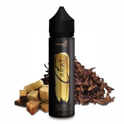 Carat Woody Tobacco 60