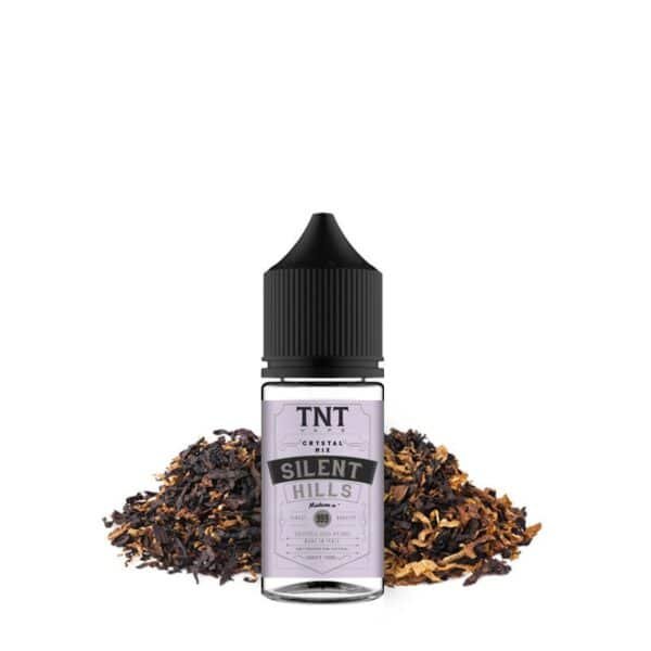 TNT SILENT HILLS 30ml