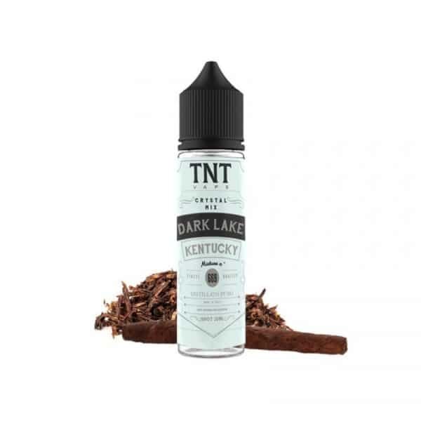 TNT DARK LAKE KENTUCKY 30ml - Image 2