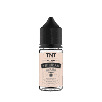 TNT TRINIDAD AVANA 30ml