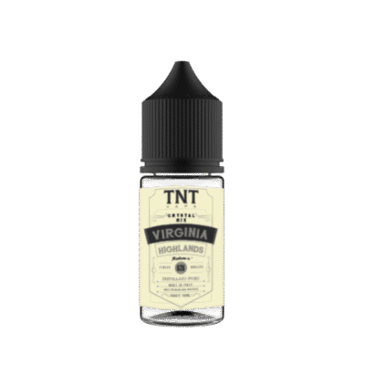 TNT VIRGINIA HIGHLANDS 30ml