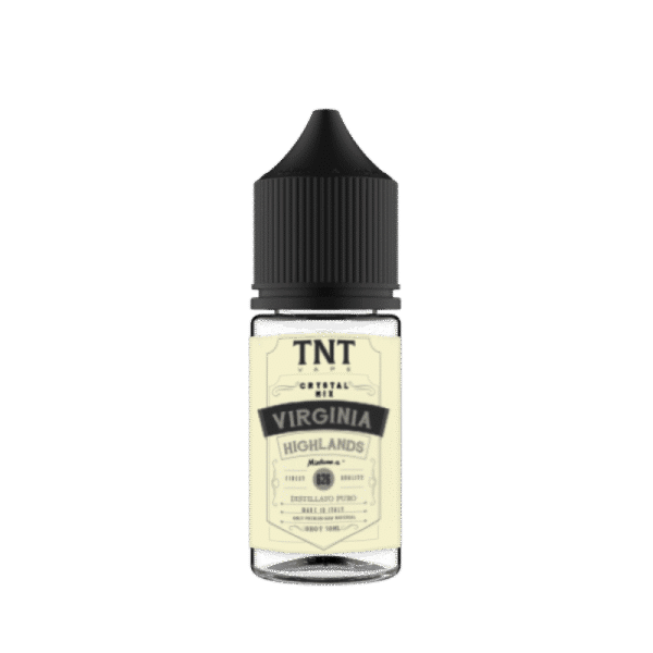 TNT VIRGINIA HIGHLANDS 30ml