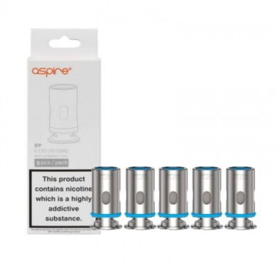 Aspire BP Ανταλλακτική Κεφαλή