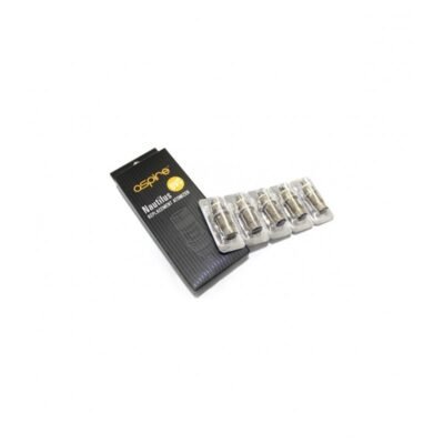 ASPIRE NAUTILUS COIL