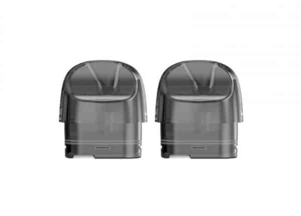Aspire Minican Pod 3ml 1.0 ohm