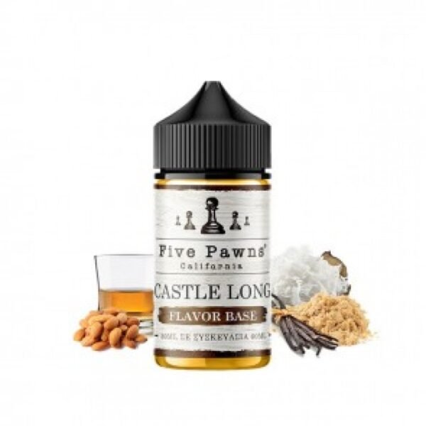Five Pawns Castle Long - Image 2