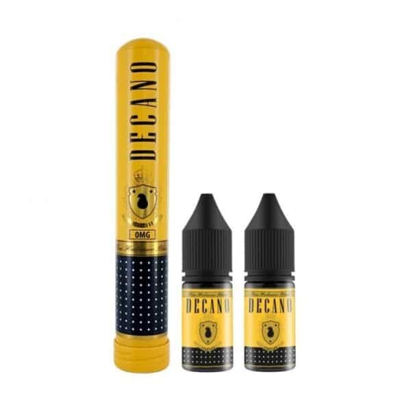ELiquid France Decano 2x10ml