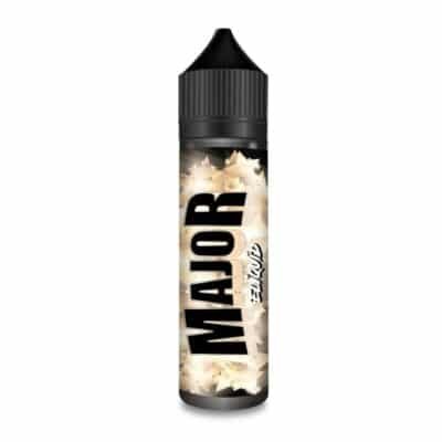 Eliquid France Major 60ml