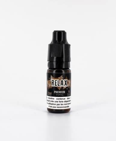 ELiquid France Relax 10ml