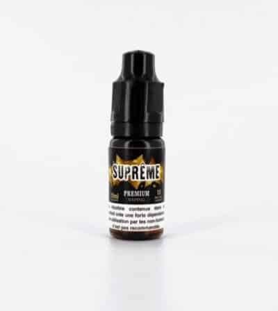 ELiquid France Supreme 10ml