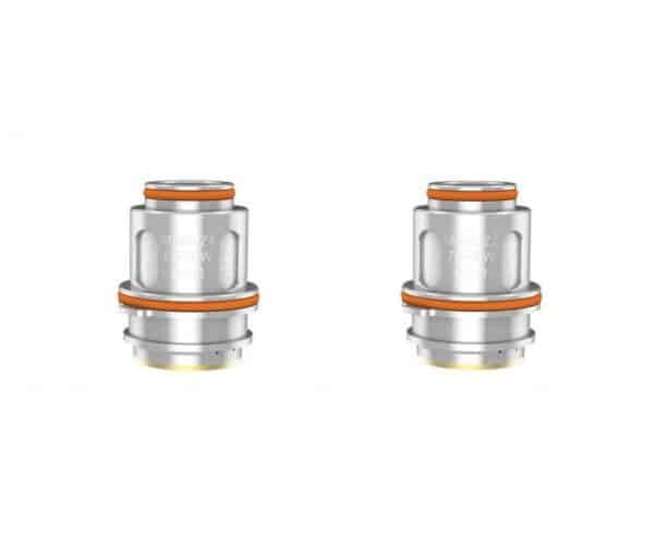 GEEKVAPE ZEUS SUB OHM Z MESH COIL
