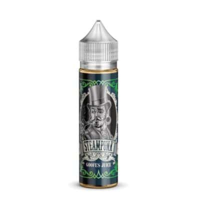 Steampunk Goofe’s Juice