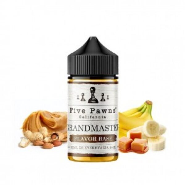 Five Pawns Grandmaster - Image 2