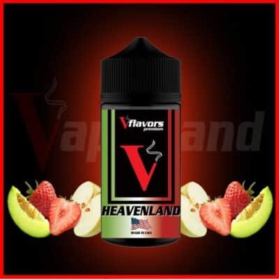 Vflavors Heavenland 120ml